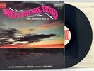 MOODY BLUES DAYS OF FUTURE PASSED VINYL LP RECORD RARE DSS JAPAN w/INSERT DL 107