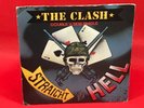 THE CLASH Should I Stay Or Should I Go Straight To Hell 1982 UK 7