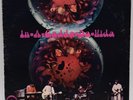 Iron Butterfly In A Gadda Da Vida Vinyl Record Album LP ATCO SD 33-250 1968 NM