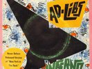 Ad-Libs - New York In The Dark / The Boy From New York City, 7