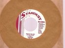 Tangeers - What's The Use Of Me Trying / Angel In Disguise, 7