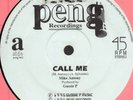 Mike Anthony (2) - Call Me, 12