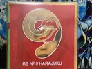 The Rolling Stones LP  Goats Head Soup Vinyl RS No.9 Harajuku Ltd. Japan Press