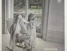 Nirvana- Local Anaesthetic - 1971 UK Vertigo Swirl Psych Rock LP Vinyl Record