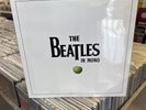 The Beatles in Mono 2014 Vinyl Box Set, 14 LP