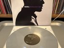 Maxwell - BLACKsummers’night Vinyl - Metallic Silver - Black Summers Night