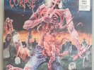 Cannibal Corpse Eaten Back To Life Black Vinyl LP Record new