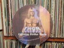 Thor ‎– Lightning Strikes Again (Unchained)  12