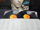 Bruce Springsteen The River 2lp Vinyl 1st Europe 1980 Press W/Book/Inserts VG/EX