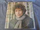 BOB DYLAN - Blonde on Blonde Mono 2 LP - Claudia Cardinale rd