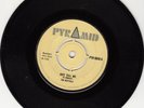 THE MAYTALS *JUST TELL ME 1968 UK PYRAMID REGGAE1970 UK TROJAN   REGGAE