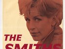 The SMITHS * MORRISSEY * Ask * 1986 HOLLAND 45 * Dark Red / Brown PS *