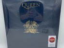 QUEEN GREATEST HITS II EXCLUSIVE LIMITED Ed COLLECTIBLE 2-LP Set BLUE VINYL NEW
