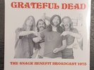 Sealed Grateful Dead 