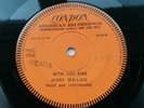 JERRY WALLACE    UK ONE SIDED LONDON DEMO   WITH THIS RING