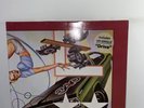 the cars heartbeat city vinyl Lp