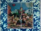 Rolling Stones - Their Satanic Majesties Request LP 1967 UK Lenticular Cover VG