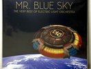 Electric Light Orchestra ELO - Mr Blue Sky: Very Best Of • Only 1000 pressed