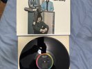 The Beatles Yesterday And Today Vinyl 1966 USA Capitol Mono T2553 Scranton Press