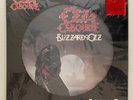 Ozzy Osbourne - Blizzard Of Ozz • Remastered Picture Disc • Open played once