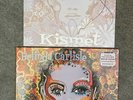 Belinda Carlisle Kismet SIGNED Limited Edition /250 Vinyl LP AUTOGRAPHED.