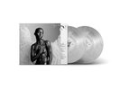 Cynthia Erivo - I Forgive You - White & Grey Marble 2LP Vinyl  - Wicked New