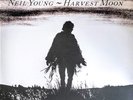 NEIL YOUNG HARVEST MOON - VINYL 2-LP SET 