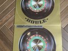 Thomas Bangalter - Trax On Da Rocks + Volume 2 - 2 X 12” Vinyl Roule - VG+/VG+