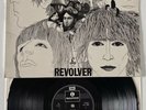 The Beatles - Revolver 1970 UK *Stereo* Two Box EMI Press . EX+/EX+