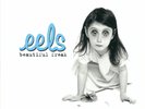 EELS - BEAUTIFUL FREAK-LTD.EDIT. NEW VINYL
