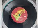Modern Soul, Kenny Thomas, Crazy World.