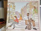2 records  London Howlin Wolf Sessions +His Best Clapton,Winwood,Wyman,Watt LP