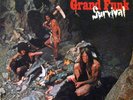 Grand Funk Railroad - Survival (LP, Album, RP, Win) (Very Good Plus (VG+))