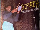 The Upsetters – Scratch The Upsetter Again (1970 Vinyl LP) TTL-28 Lee Perry