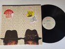 RUN DMC 
