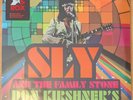 SLY AND THE FAMILY STONE don kirshner rock concert 1973 SEALED LP FREE POST