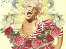 P NK - I'm Not Dead (reissue) - Vinyl (limited pink vinyl 2xLP)