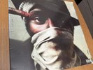 The New Danger [Clean] by Mos Def (Vinyl, Oct-2004, Geffen)