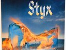 Styx – Equinox - 1975 A&M Records SP-4559 Prog Rock Vinyl LP - EX/VG+