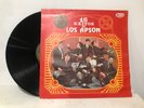 Los Apson LP “16 Exitos” (VG)