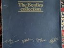 The Beatles Blue Box Collection  - 14 x Vinyl LP Record Australian Pressing