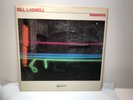 BILL LASWELL BASELINES 1983 ELEKTRA MUSICIAN 6022-1 AR PROMO INSERT NM Vinyl