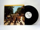 THE BEATLES LP Abbey Road 1969 Mobile Fidelity Sound Lab MFSL audiophile  vinyl