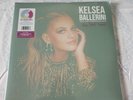 NEW  Kelsea Ballerini The First Time 10 Year Anniversary Edition Tri-Color Vinyl