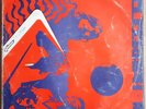 Telegraph · Ave  (LP) PERU PSYCHEDELIC ROCK RARE KILLER ALBUM