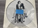 John Lennon And Yoko Ono - Two Virgins (LP)  Picture Disc Apple Records