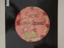 LIGABUE - HAPPY BIRTHDAY ELVIS PICTURE DISC LIMITED EDITION COPY N.2464 - LP