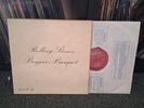 Rolling Stones - Beggars Banquet, Original UK MONO Unboxed Decca VG/VG