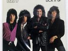 KISS (JAPANESE LICK IT UP MERCURY 4228142971M1 US LP