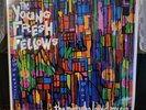 The Young Fresh Fellows - The Men Who Loved Music - 1987 Vinyl FLP 1021 NM/NM